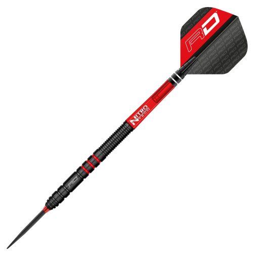 Set Darts Red Dragon Milano RS 23g 90% wolfram