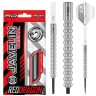 Set sageti darts RedDragon steel Javelin, 85% wolfram, 20g
