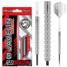 Set sageti darts RedDragon steel Javelin, 85% wolfram, 24g