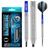 Set sageti darts RedDragon steel Razor Edge, 85% wolfram, 33g