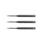 Set sageti darts RedDragon steel Razor Edge Black, 85% wolfram, 24g