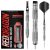 Set sageti darts RedDragon steel Grizzly 3, 90% wolfram, 23g