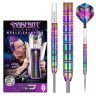 Sageti darts RedDragon steel Peter Wright Snakebite 1, 22g, 85% tungsten