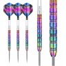 Sageti darts RedDragon steel Peter Wright Snakebite 1, 22g, 85% tungsten