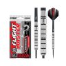 Sageti darts RedDragon steel Crusador 80% tungsten, 24g