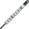 Sageti darts RedDragon steel Crusador 80% tungsten, 24g