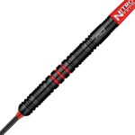 Set Darts steel Red Dragon Milano RS 24g 90% wolfram