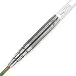 Sageti darts RedDragon steel Peter Wright Snakebite PL15, 22g, 90% tungsten