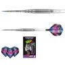 Sageti darts RedDragon steel Peter Wright Snakebite PL15, 24g, 90% tungsten