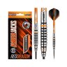 Sageti darts RedDragon steel Amberjack 14, 90% tungsten, 27g