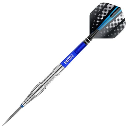 Sageti darts RedDragon steel Scorpions, 85% tungsten, 25g