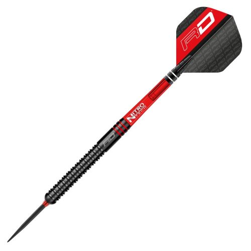 Set Darts Red Dragon Milano RS 22g 90% wolfram