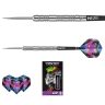 Sageti darts RedDragon steel Peter Wright Snakebite Euro11, 20g, 85% tungsten