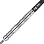 Sageti darts RedDragon steel Peter Wright Snakebite Euro11, 20g, 85% tungsten
