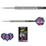Sageti darts RedDragon steel Peter Wright Snakebite Euro11, 24g, 85% tungsten