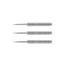 Sageti darts RedDragon steel Peter Wright Snakebite Euro11, 24g, 85% tungsten