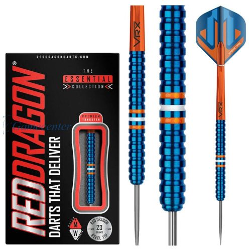 Sageti darts RedDragon steel Edge, 90% tungsten, 25g