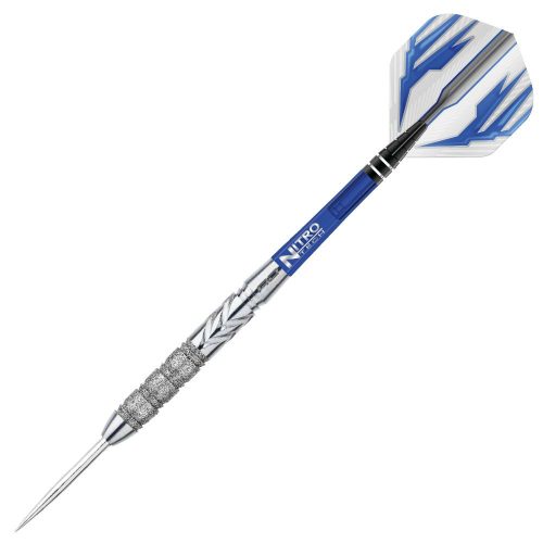 Sageti darts RedDragon steel Gerwyn Price Element 24g, 90% tungsten