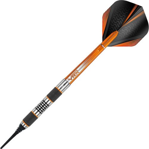 Set darts  Red Dragon soft Amberjack 1, 90% wolfram, 18g