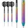 Set sageti darts RedDragon steel Razor Edge Spectron, 85% wolfram, 22g