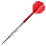 Set sageti darts RedDragon steel Hellfire A, 80% wolfram, 24g