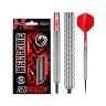 Set sageti darts RedDragon steel Hellfire A, 80% wolfram, 24g