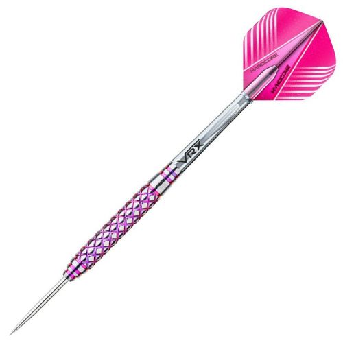 Sageti darts RedDragon steel Confessions, 85% tungsten, 28g