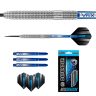 Set sageti darts RedDragon steel Defender 2, 85% wolfram, 22g