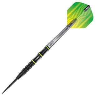 Set sageti darts RedDragon steel Freestyle, 90% wolfram, 21g