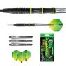 Set sageti darts RedDragon steel Freestyle, 90% wolfram, 21g