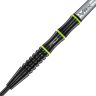 Set sageti darts RedDragon steel Freestyle, 90% wolfram, 23g