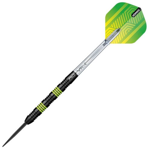 Set sageti darts RedDragon steel Freestyle, 90% wolfram, 24g