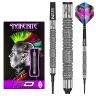 Sageti darts RedDragon soft Peter Wright Snakebite Euro 11 Element, 85% tungsten, 18g