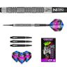 Sageti darts RedDragon soft Peter Wright Snakebite Euro 11 Element, 85% tungsten, 18g