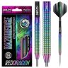   Set sageti darts steel Red Dragon Razor Edge Spectron 20g 85% wolfram
