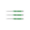 Sageti darts RedDragon steel Peter Wright Snakebite Mamba 2, 90% tungsten, 24g