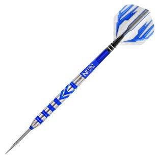 Sageti Darts RedDragon steel Gerwyn Price, 90% tungsten, 24g