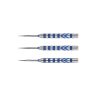 Sageti Darts RedDragon steel Gerwyn Price, 90% tungsten, 24g