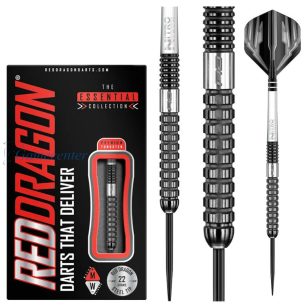 Sageti darts RedDragon steel Carnage 2 90% tungsten, 22g