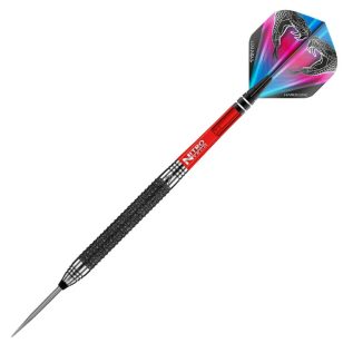 Set sageti darts RedDragon steel Peter Wright Melbourne Master 90% wolfram 22g