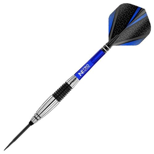 Set darts Red Dragon steel Cyclone 23g, 90% wolfram