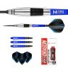 Set sageti darts Red Dragon steel Cyclone 25g, 90% wolfram