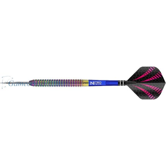Sageti darts RedDragon steel Skyline, 90% tungsten, 22g