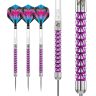 Sageti Darts RedDragon steel Peter Wright, Snakebite Vyper, 90% tungsten, 22g