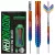 Sageti darts RedDragon steel Plasma, 24g 90% tungsten