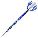 Sageti Darts RedDragon steel Gerwyn Price, 90% tungsten, 26g