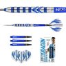 Sageti Darts RedDragon steel Gerwyn Price, 90% tungsten, 26g