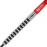 Set sageti darts steel Red Dragon Javelin Black, 85% wolfram 24g