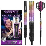 Set sageti darts RedDragon steel Peter Wright 21g World Champion 2020, 90% wolfram