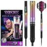 Set sageti darts RedDragon steel Peter Wright 23g World Champion 2020, 90% wolfram